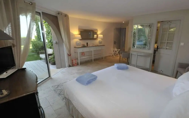 Maison dhôtes Les 3 Iles