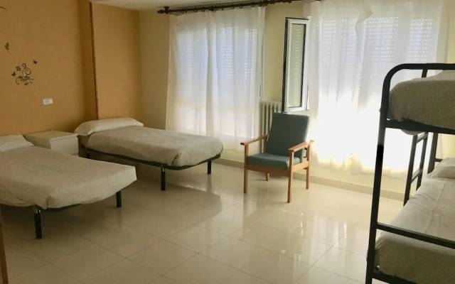 Hostel Del Camino Llanes Ribadesella
