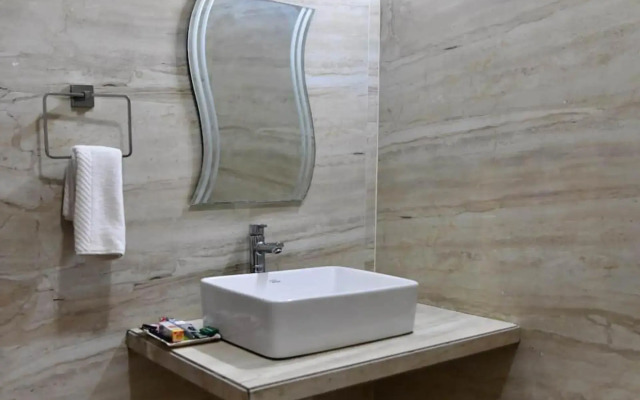 Hotel Shiva Palace