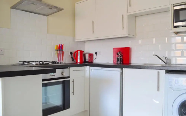 1 Bedroom City Centre