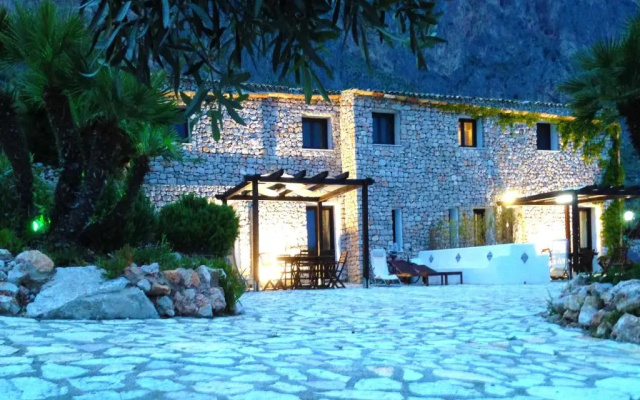 Il Casale San Vito