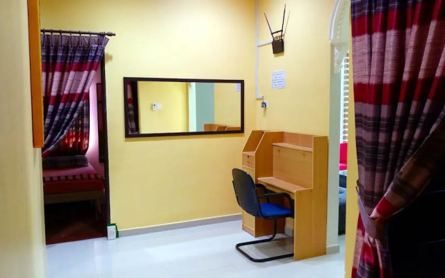 Amera Homestay