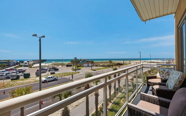 LaCaribe T2 - Four Bedroom Condo