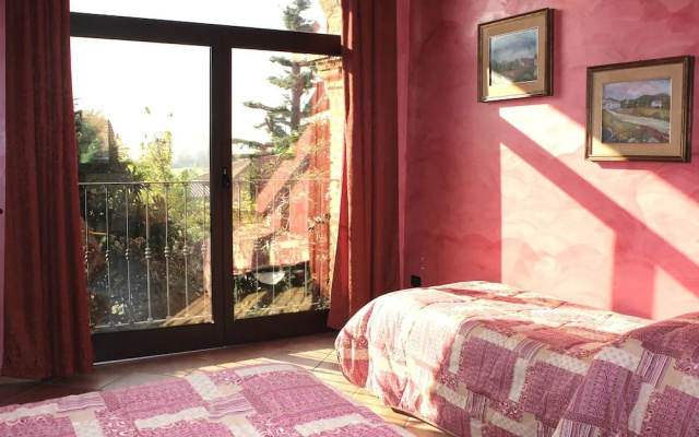 Agriturismo Cascina Argentera