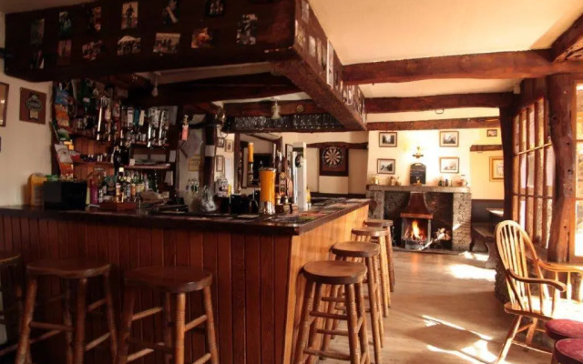 The Sun Inn