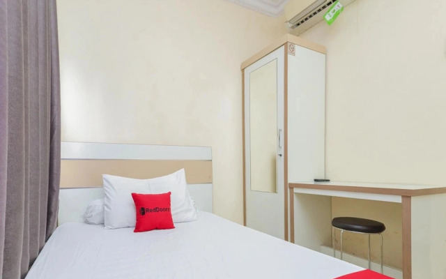 Al Thalib HOTEL SYARIAH