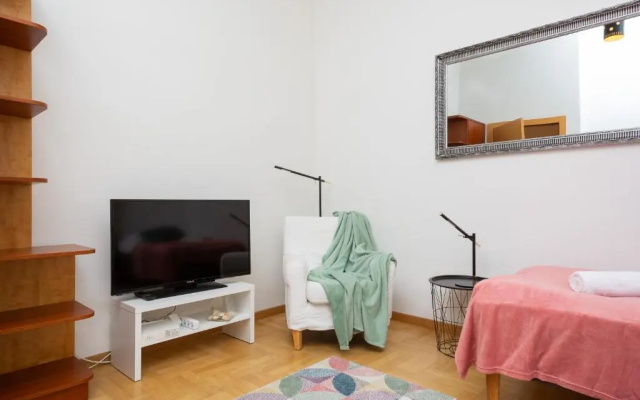 Apartments Warsaw Warecka by Renters