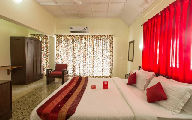 OYO 6587 The Caravela Home Stays