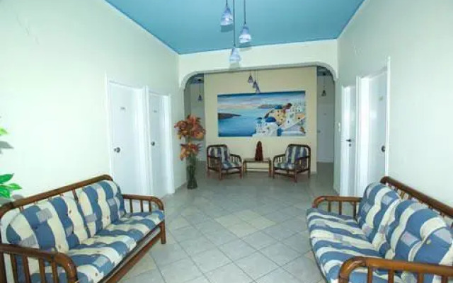 Margarita Hotel & Suites