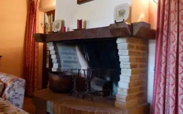 Agriturismo I Romiti