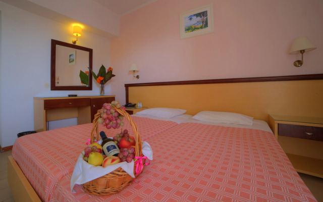 Nafsika Hotel - Adults Only