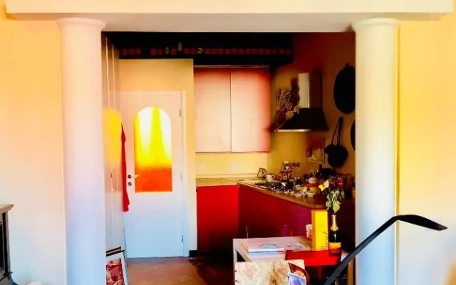Poet's House