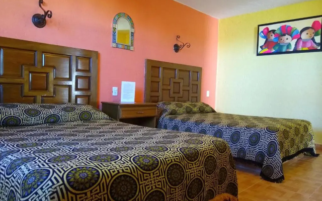 Hotel Santa Barbara