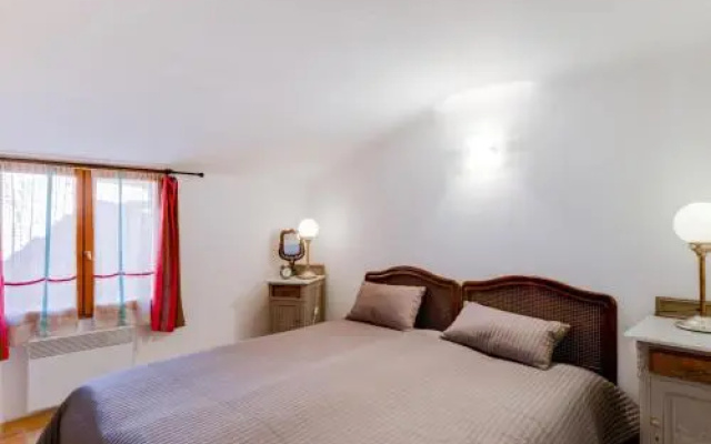 Holiday Home Le Parage