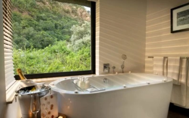 Shamwari Private Game Reserve