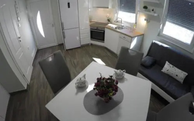 Apartment Ana Arbanasi