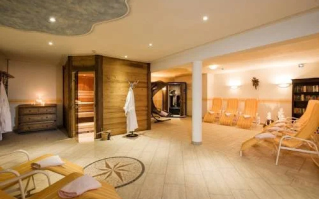 Hotel Bergdiamant