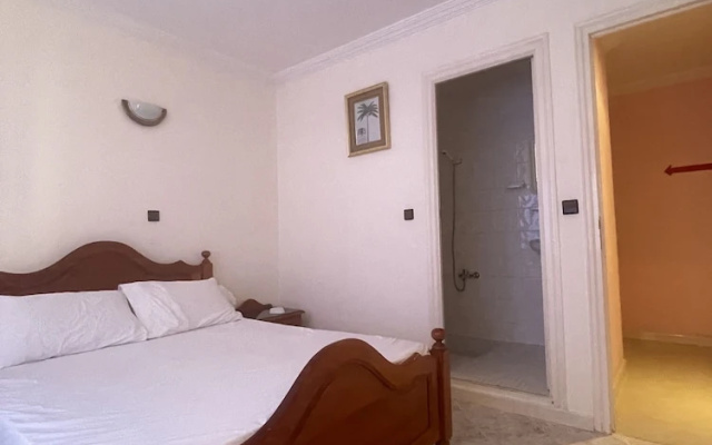 Hôtel ALMUNECAR
