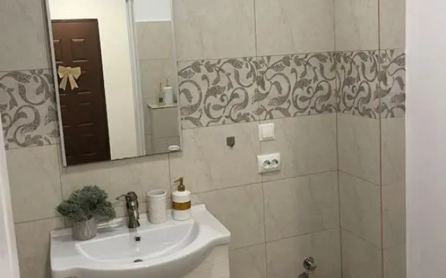 Apartament Modern Centru Sibiu 2Dormitoare