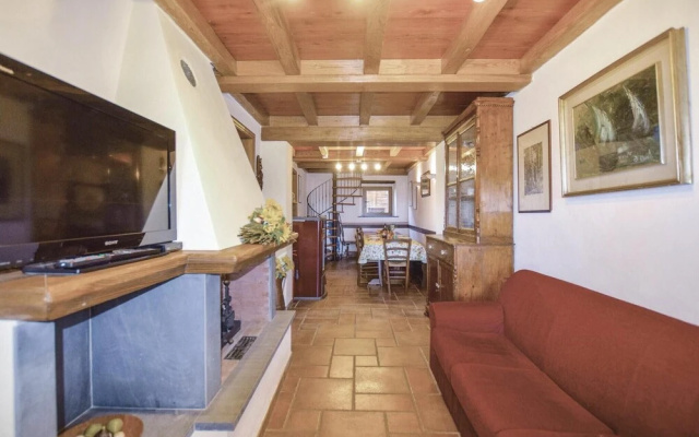 Holiday home Casa Frascalino