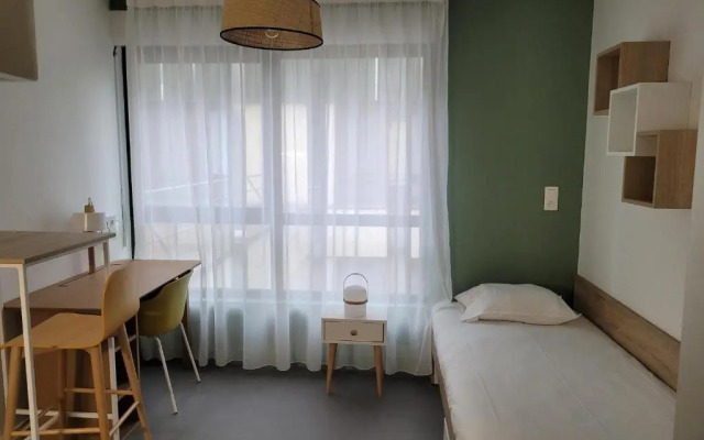 Twenty's Business Flats Jouy-en-Josas