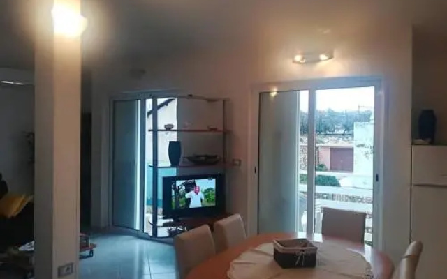 Apartments Branka