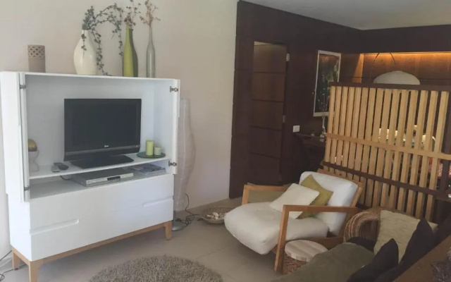 Fantastic apartment Salgados Beach