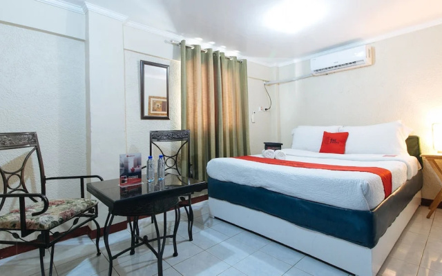 RedDoorz Plus @ Lagoon Beach Resort Zambales