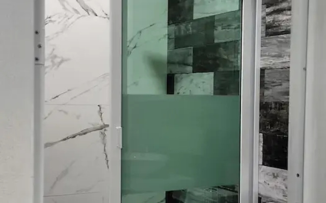 Habitaciones Cruz Conde