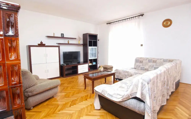 Apartment Marino 408