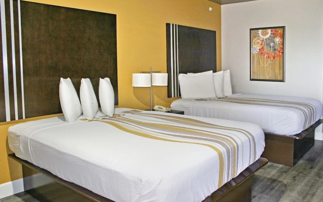 Palacio Royale Inn Houston NW Beltway 8