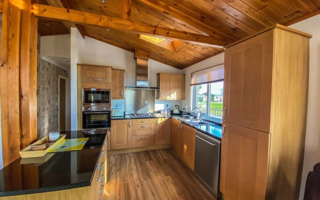 3-bedroom Lodge- Pet Friendly- Hot Tub
