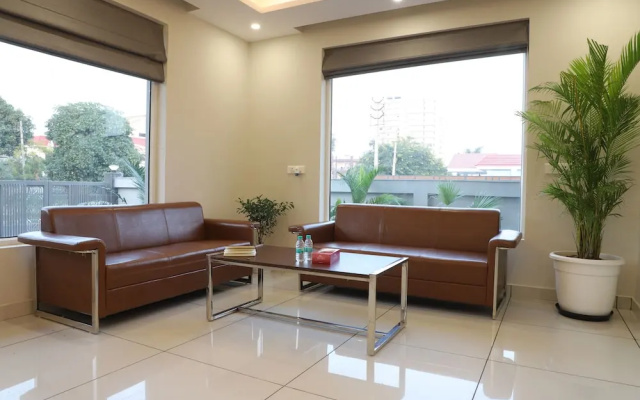 Hotel Gurugram