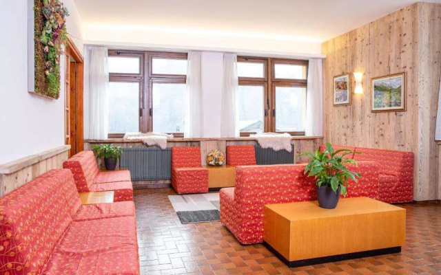 Hotel Biancospino