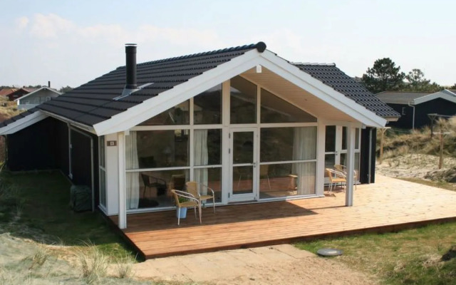 "Ala" - 800m from the sea in Western Jutland