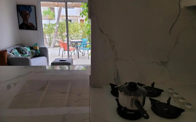 Tanama Hotel