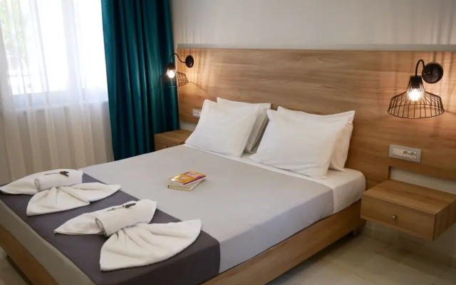 Erotokritos Studios Near the Beach
