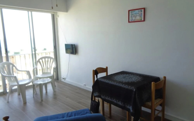 Le Lavandou - Studio front de mer
