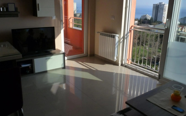 Apartments Sandra