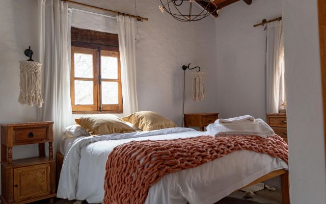Castillo de Piedra Hotel Boutique