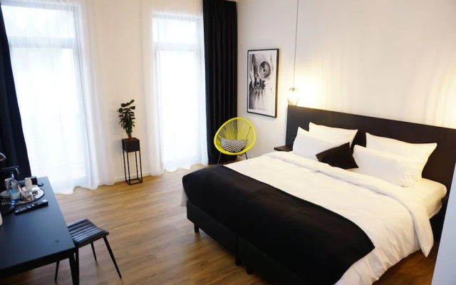 Hotel Merian