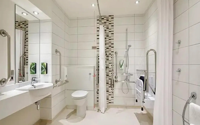 Premier Inn Maidstone (a26/wateringbury)