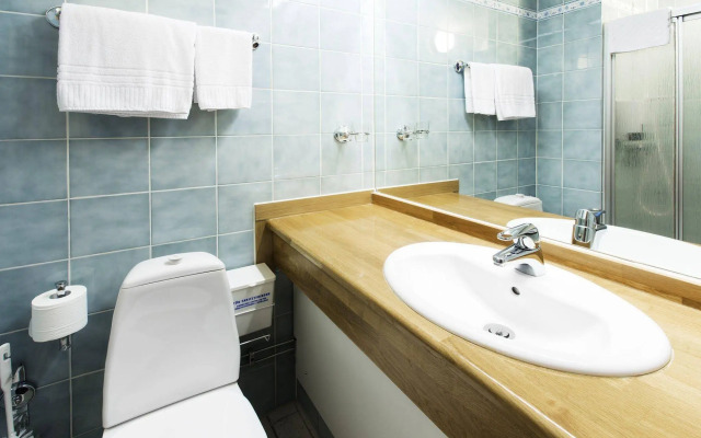 Elite City Hotel Orebro