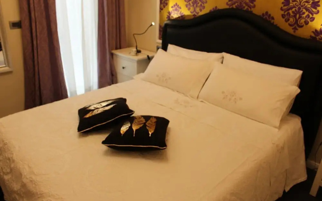 Agamennone Apartment