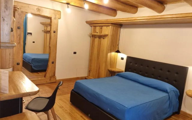 Etna Quota Mille Boutique Hotel, Typical Sicilian Food & Wine