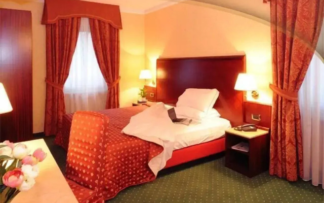Hotel La Spia DItalia