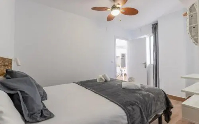 La Merced Apartamentos