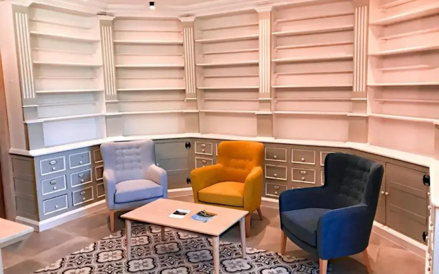 A Casa da Botica