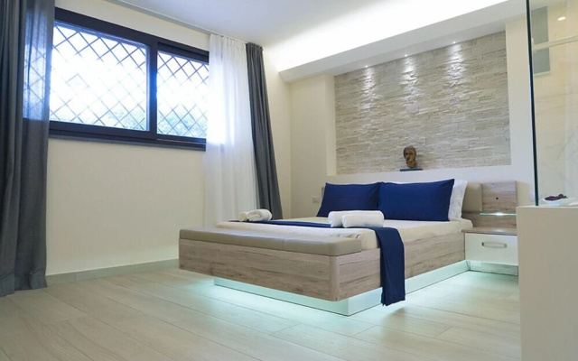 Profumi Di Aci Boutique B&B