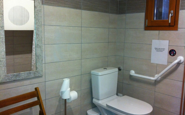 Chambre d'Hôtes Emeraude